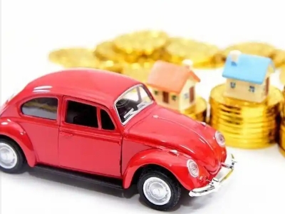 江北车辆抵押贷款全攻略:不押车、无征信要求的申请流程