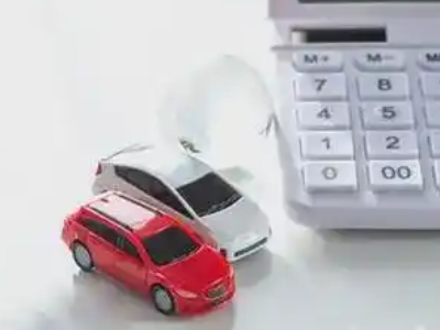 江北汽车抵押贷款应该考虑的因素有哪些?